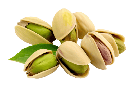 Pistachios