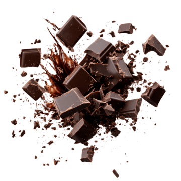Chocolate Explosion